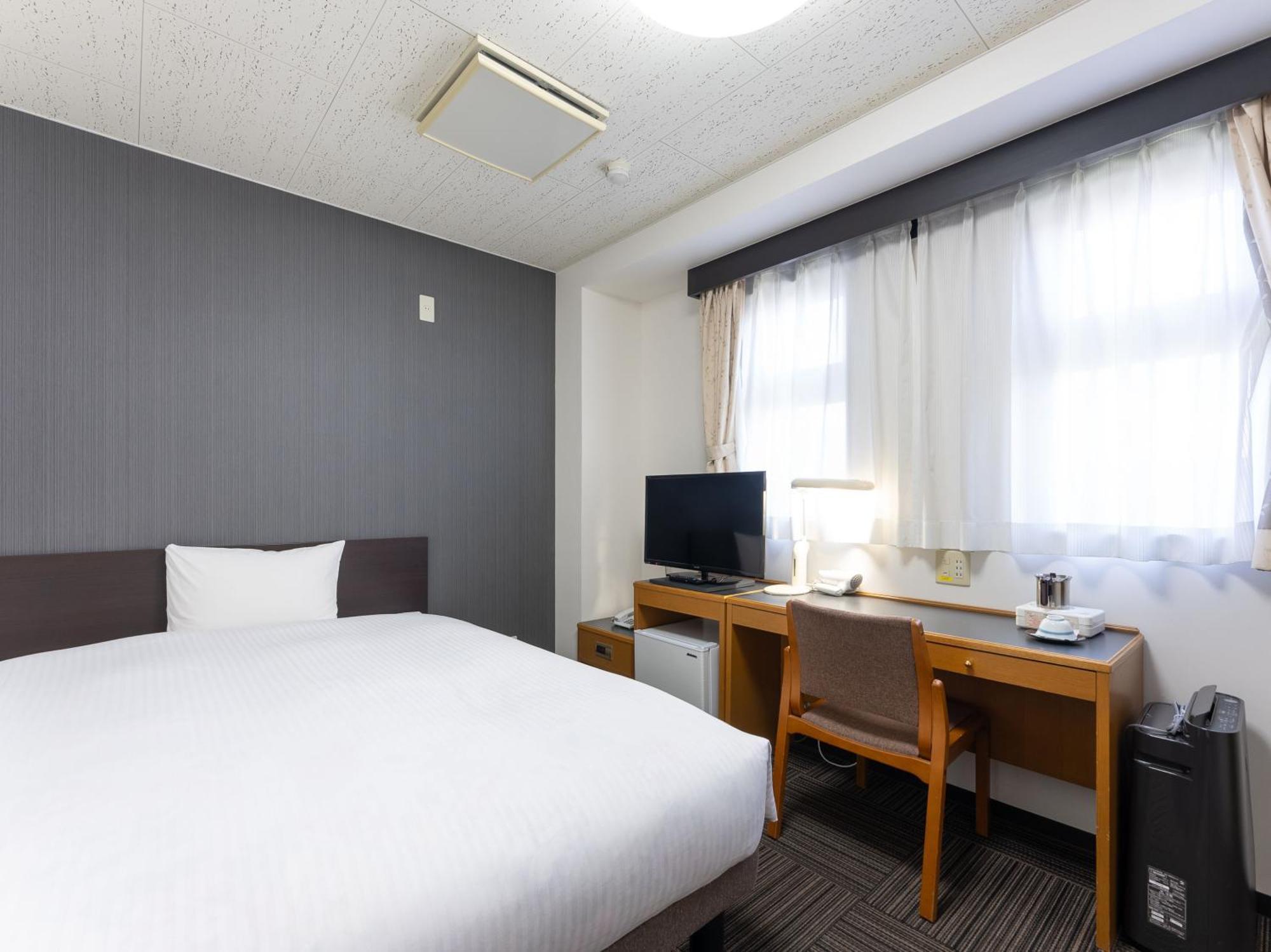 Noshiro Town Hotel Minami Exterior photo